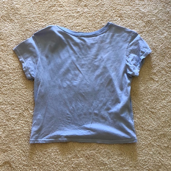 Brandy Melville Girl Power Tee - Picture 5 of 5